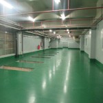 保亭FRP玻璃钢防腐地坪-缩略图2