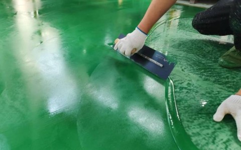 保亭什么是VEF地坪,VEF地坪厂家