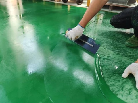 保亭什么是VEF地坪,VEF地坪厂家