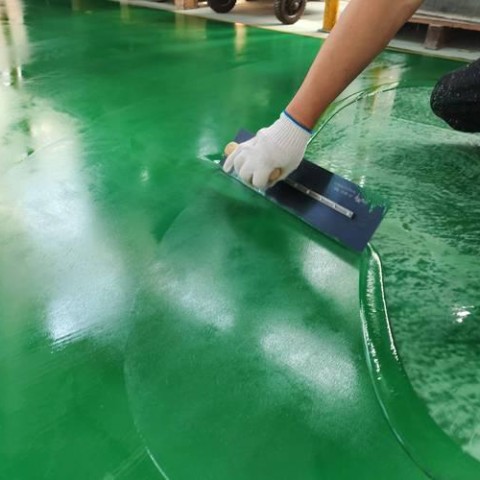 保亭什么是VEF地坪,VEF地坪厂家