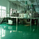 保亭乙烯基防腐蚀地坪,乙烯基酯地坪,乙烯基酯防腐蚀地坪,乙烯基重防腐蚀地坪,乙烯基重防腐地坪,乙烯基重防腐自流平地坪-缩略图1