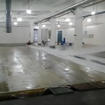 保亭防腐防静电地坪,防腐防静电自流平地坪-缩略图2