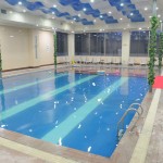 保亭聚脲地坪,防腐蚀地坪-缩略图1