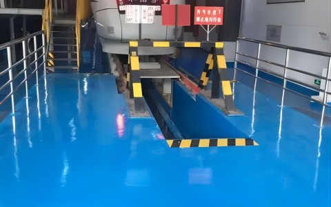 保亭环氧防腐蚀地坪,环氧积层地坪